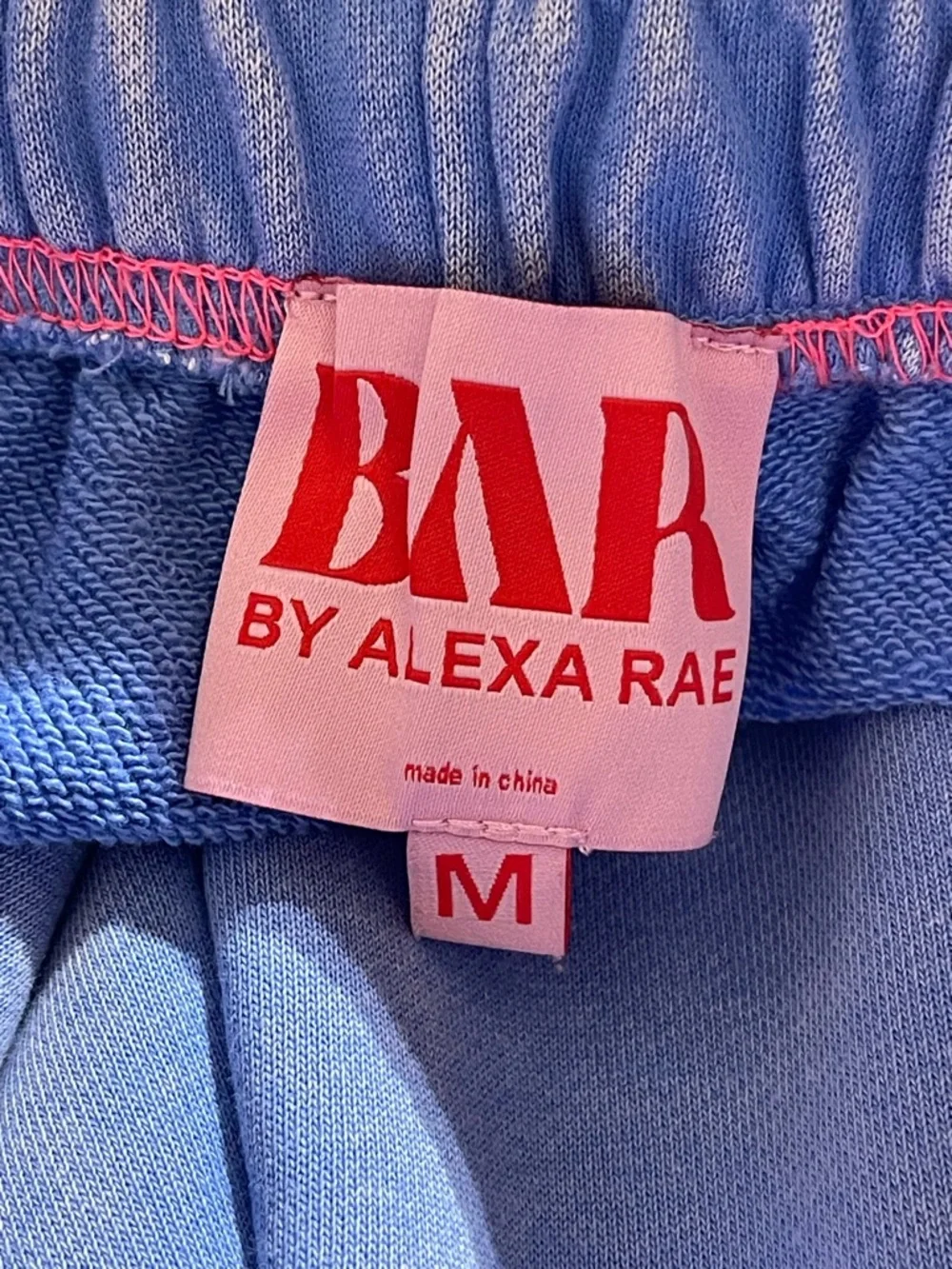 Bar by Alexa Rae Matching Set - Picture 9 of 10